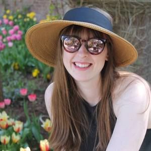 Meet your Posher, Kayleanna